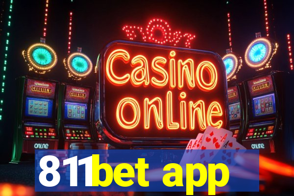 811bet app